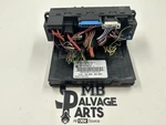 00-06 Mercedes W220 S430 S500 Sam Relay Fuse Box 0325458432 Oem. Fixed Price $155.00.