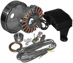 Cycle Electric CE-84T-99 80 Series 50 Amp 3-PHASE Alternator Kit. Fixed Price $585.62.