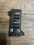 1989 - 1992 Suzuki Oem Fuse Box. Fixed Price $29.99.