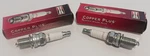 2X Genuine Champion Copper Plus Spark Plugs Nos RA6HC 809 *free Shipping*. Fixed Price $10.00.