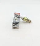 1968-1983 Ngk C8EVX Platinum Spark Plugs Honda CB450 Suzuki GS450 QTY-2 D8EVX. Fixed Price $24.99.