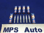 6PC Spark Plugs Ngk Iridium 7554 ZNAR7AIX D04. Fixed Price $35.99.