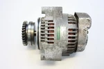 2001 Suzuki Gsf 600S Bandit Generator Alternator 31400-03F03 101211-1673. Fixed Price $139.24.