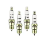 Accel 0576S-4 Hp Copper Spark Plug Shorty. Fixed Price $41.22.