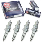 4PCS 77-81 Honda CB750K Ngk Iridium Ix Spark Plugs 736CC 44CI Kit Set Engine Ij. Fixed Price $53.51.