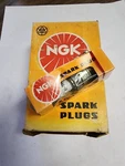 Ngk B7HC B-7HC Nos Pack Box Of 10 Spark Plugs. Fixed Price $10.00.