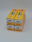Pc Ngk V-power Spark Plugs 4495 BPZ8H-N-10 BPZ8HN10 Tune Up. Fixed Price $32.99.