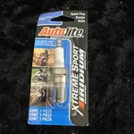 New Autolite XS4164 Xtreme Sport Iridium Spark Plugs. Fixed Price $9.19.