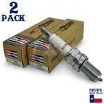 Champion 809 Copper Plus Spark Plug RA6HC - 2PACK Small Engine. Fixed Price $15.77.