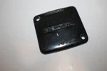 1978 1979 Honda Fuse Box Cover 53132-415-000. Fixed Price $19.95.