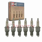 Pc Champion Copper Plus Spark Plugs For 1968-1972 Mercedes-benz 280SE 2.8L Dy. Fixed Price $23.98.