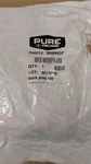 New Oem Polaris 3089932 Spark Plug Boot Cap. Fixed Price $18.00.