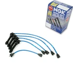 Ngk 8120 RC-SE94 Spark Plug Wire Set For CH74129 96806 9360 86806 7527 Xa. Fixed Price $65.68.