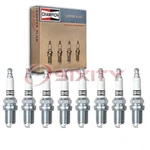 8 Pc Champion Copper Plus Spark Plugs For 2000-2006 Lincoln Ls Ignition Kb. Fixed Price $27.52.