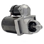 Starter Motor Quality-built 12317 Reman. Fixed Price $134.64.