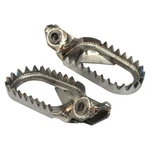 Psychic Components Foot Pegs MX-04406. Fixed Price $275.35.