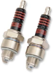 Drag Specialties Performance Spark Plugs Harley 1948-1974 Fl/fxe Models. Fixed Price $22.75.