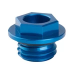 Tusk Oil Filler Plug Blue For Suzuki Dr-z 400S 2000-2009,2011-2023. Fixed Price $19.00.