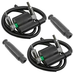 Ignition Coil W/cap For Kawasaki 800 2015-2023 TERYX4 2014-2023. Fixed Price $37.98.