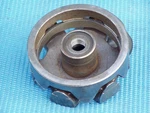 71-78 Honda CB550 CB500 K & F Electrical Rotor. Fixed Price $20.00.