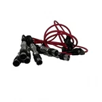 Prenco 35-77714 Performamax Spark Plug Wire Set 99-02 Vw Jetta. Fixed Price $48.21.