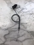 02 Ducati Monster Choke Hub Cable Cabel. Fixed Price $24.89.
