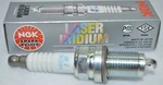 1-NGK IFR5J11 Laser Iridium Long-life Spark Plug (7418 ) Pre-gapped More. Fixed Price $26.16.