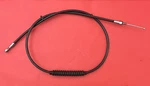 2004 - 2014 Harley Davidson Sportster Low XL1200L Clutch Cable Line Oem. Fixed Price $20.39.