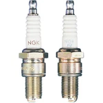 Ngk Standard Sparkplug LMAR8D-J 93444. Fixed Price $26.57.