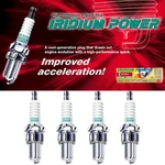 Genuine Set Of 4 Denso Iridium Power Spark Plug IW20 / 5306. Fixed Price $49.99.