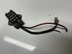 Suzuki Fuse Box 1981-82 GSX1100 Etc 36740-49200. Fixed Price $32.31.
