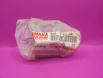 Nos Yamaha VX500 VX600 VX800 Snowmobile Windshield Stay Genuine 8AB-77127-00. Fixed Price $13.99.