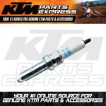 New Oem Ktm Gasgas Husqvara Sparkplug Xcfw Excf Xwf Fe Ec Es 79739093000. Fixed Price $42.56.