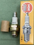 Qty New Genuine Ngk 5921 BM6A Nickel Spark Plug. Fixed Price $10.48.