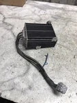 15 Honda Goldwing Radio Amplifier Module Box. Fixed Price $255.74.
