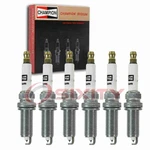 Pc Champion Iridium Spark Plugs For 2013-2020 Nissan Pathfinder 3.5L V6 Wp. Fixed Price $50.62.