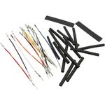Namz 07-13 All Exc Fl's H/bar Exten Harn NHCX-M04. Fixed Price $35.42.