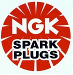 New Ngk Oem 3478 CR8EK Spark Plug. Fixed Price $23.23.