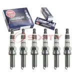 Pcs Ngk Iridium Ix Spark Plugs For 2011-2017 Chrysler 200 3.6L V6 Engine Xu. Fixed Price $55.85.