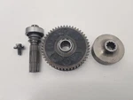 Kawasaki ZX-9R ZX900B 1994 1997 Alternator Drive Shaft. Fixed Price $27.12.