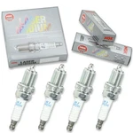 Pcs Ngk Laser Iridium Spark Plugs For 2012-2015 Scion Xb 2.4L L4 Engine Wn. Fixed Price $42.89.