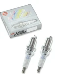 Pc Ngk 93322 PFR7AB Laser Platinum Spark Plugs For Ignition Wire Secondary Ox. Fixed Price $41.16.