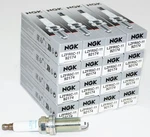 Set Of 16 Genuine Ngk 92174 LZFR5C-11 Nickel Spark Plugs. Fixed Price $94.35.