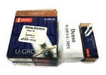 Denso U-groove Spark Plugs W20ES-U-3051 Lot Of 10 Nos. Fixed Price $32.59.
