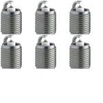 Ngk 6579 Spark Plug Pack Of For Lamborghini Chevrolet Dodge Eagle -l 1952-2019. Fixed Price $48.08.