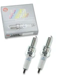 Pc Ngk 4286 CR8EIA-9 Laser Iridium Spark Plugs For 09482-00556 Ignition Mz. Fixed Price $23.94.