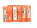 New Ngk BPR4HSA Spark Plugs Honda NB50 Aero NQ50 Spree SA50 Elite 10968RS. Fixed Price $34.99.
