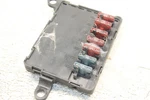 86 Honda Shadow VT700C Joint Box Assembly Fuse 32450-MK7-003. Fixed Price $59.15.