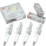 4PCS 05-07 Bmw R1200ST Ngk Laser Platinum Spark Plugs 1172CC 71CI Kit Set Jn. Fixed Price $72.10.