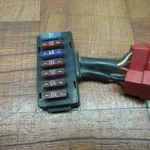 1984 1985 Honda V30 Magna Fuse 38200-MJ8-672. Fixed Price $29.99.
